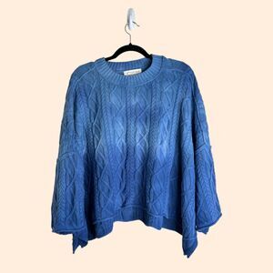 Free People Washed Ashore Sweater